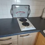 Appartamento Grazel - T2 Confortable 4/5 Pers, Pkg Sécurisé, Proche - Fr-1-796-59 *