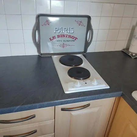 Apartment Grazel - T2 Confortable 4/5 Pers, Pkg Securise, Proche - Fr-1-796-59 *